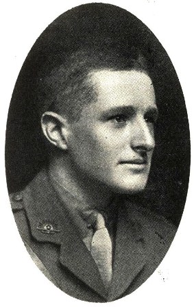 H Freeman (GC War Service).